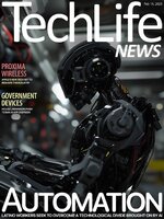 Techlife News